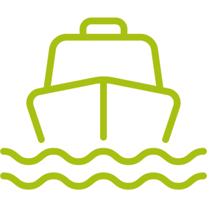 Cruise icon